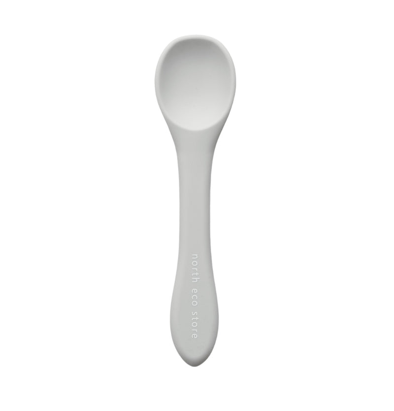 Silicone Feeding Spoon | Oat